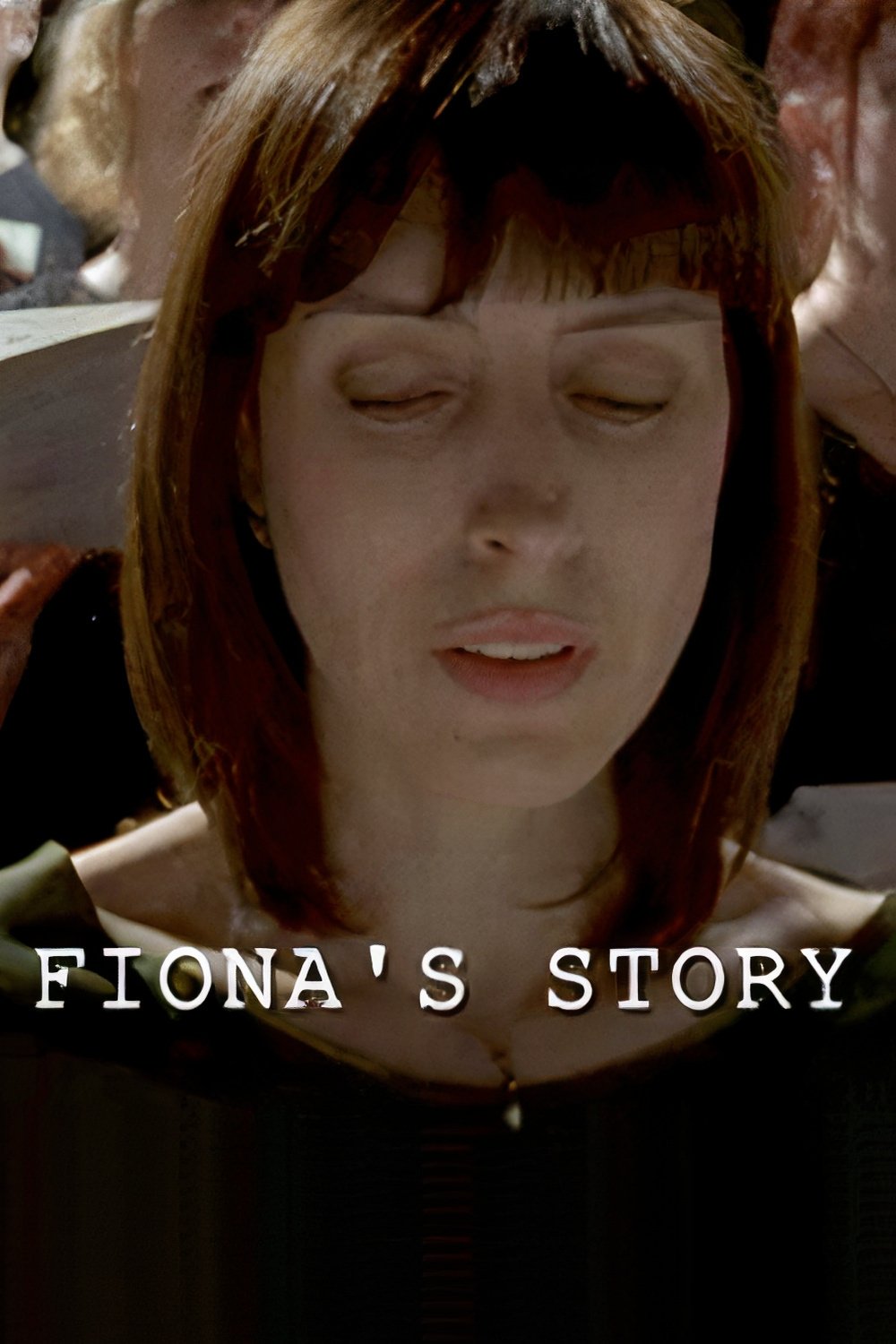 Постер Fiona's Story